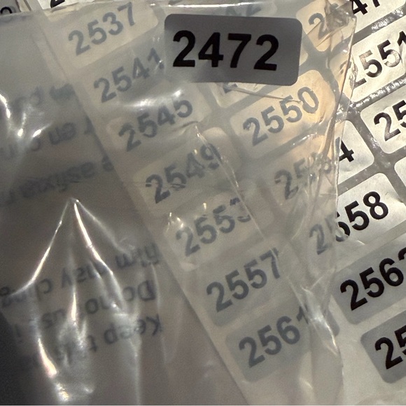 Jordan Track Pants Mens XL Black Tape Side Stripe Joggers Cuffed AQ2696-010 - Picture 12 of 12